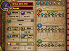 Wizard101 Lvl 170 Luxury Storm Account   Dream Reaver Gear L Mega Pet L Mount