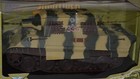 Ultimate Soldier Jagdtiger Wwii German Tank Destroyer - 1 32 - New In Box