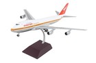 Gemini Jets G2qfa554 Qantas Airways Boeing 747-200 Vh-ecb Diecast 1 200 Model
