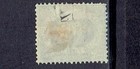 San Marino  Scott  7  10c Coat Of Arms  Mh