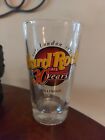 Hard Rock Cafe Shot Glasses  Closed   Rare Locations  lot Of 51 Glasses  