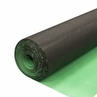Vapor Barrier Underlayment For Vinyl Plank Floor  1 2mm 100sf Roll