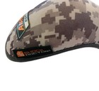 Small Camo Shock Doctor Aircore Soft Protective Sports Cup Age 9 And Under