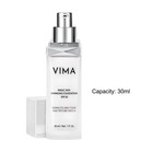 Vima - Color Changing Foundation With Sunscreen - Fragance - Free  1 Fl Oz