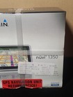 Garmin Nuvi 1350 Ultra-thin Gps Navigator  Brand New  Sealed  Free Shipping  