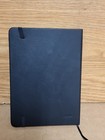 Target Circle Black Notepad New
