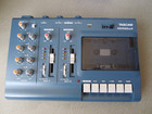 Tascam Porta 02 Mkii Ministudio 4-track Cassette Recorder