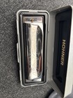 Hohner Blues Harp Special 20 Harmonica 560 20 A With Case