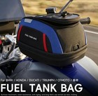 For Bmw R1200gs R1250gs Adv New Waterproof Fuel Tank Bag F750gs F850gs R1250rt