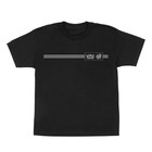 Santa Cruz X Pok  mon Energy Dot - Youth T-shirt - Black