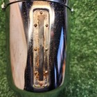 Antique Continental Mfg  Co  Gas Station Powdered Soap Dispenser Japan