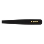 Louisville Slugger Mlb Prime Christian Yelich Maple Wood  Baseball Bat - 31 Inch