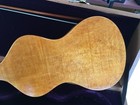 A Vintage Viol Da Gamba  Treble  6 Stg  Germany  1960  s    