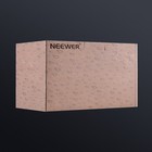 Neewer 2-pack Arca Quick Release Plates 50mm With 1 4  Screw For Tripod Ballhead