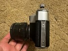 Vintage Zenit - E Film Camera - Made In Ussr - Untested