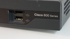 Cisco 891 8-port 10 100 Gigabit Integrated Services Security Router Cisco891-k9