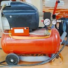 Air Compressor Pressure Switch Control Valve  90-120psi Pressure Regulator With