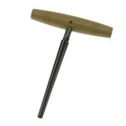 Violin Viola Peg Hole Reamer For 3 4 4 4 Violin 1 26 Taper With Wood Handles