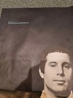 Simon   Garfunkel - 1968 Don Huntein Bookends Album Insert Poster Never Hung