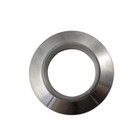 1-1 2  1 5  Sanitary Pipe Weld On Ferrule Clamp Tri Clover Stainless Steel 316