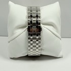 Tommy Hilfiger Th85 1792214 Chronograph Silver Dial Stainless Steel Men   s Watch