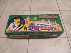 1950s Sonicon Bus Nos Store Stock Mib  minty nrfb
