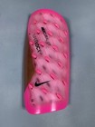 Nike Mercurial Lite Superlock Pink Shin Guards Dv1770-600 Unisex Adult s Large