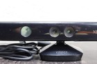 Genuine Microsoft Xbox 360 Kinect Sensor Bar Model 1473 Black