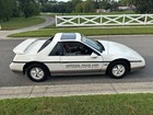1984 Pontiac Fiero 