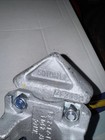 Shipping Container Lock Wmec Xf2504 1-03-23-2-fc