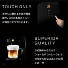 Nestle Nescafe Gold Blend Barista Duo Hpm9637 Premium Black