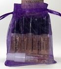5 X Tom Ford Tobacco Vanille Sample 2 Ml Each  10 Ml Total  Unused  Gift Bagged