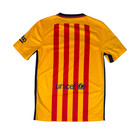 Barcelona Fc 2015 16 Nike Away Football Shirt S Mens Vintage Soccer Jersey