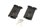 Skb Cases 3i-tsa-3 Tsa Large Locking Latch Kit For 3i Series Case W  2 Keys New