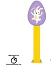 Easter Bunny Egg 2022 Pez Tube Online Visitor Center Exclusive Limited Edition