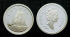 Canada 2002 Proof Silver Ten Cent Piece - Dime  