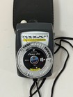 Gossen Luna-pro Incident Light Meter With Case