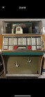 1954 Seeburg Jukebox  2500 
