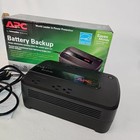 Apc Back-ups Es350 Be350g  6 Outlets  Battery Backup Surge Protector  No Battery