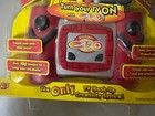 Etch A Sketch Eto Electronic Tv Plug N Play Game Ohio Art 2004