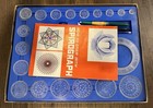 Vintage 1967 Kenner s  401 Spirograph Complete Blue Tray - Nice 