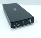 Vtg Cross Classic Century Lustrous Chrome Pen Mechanical Pencil Set Box 3501 New