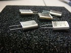 Fox 15 36mhz Crystal Hc49u    3 Leads       New     Qty 10