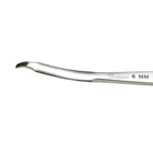 Hohmann Retractor German Stainless Steel W 6mm X L 6 4  Surgical Instruments