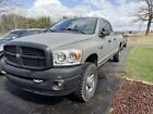 2007 Dodge Ram 2500 Slt