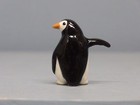 Retired Hagen Renaker Baby Penguin