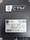Ctm Ah-16h Air Handler   Fan Coil 16 000 Btu -flow Control Valve - 230v 50 60 Hz