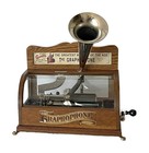 Antique Columbia Bs Coin-op Phonograph - We Ship Worldwide