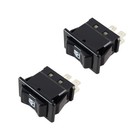 2 X Power Window Switch For Chevrolet Camaro 1982-1989
