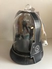 Martha Stewart Halloween Led Candles Light Up In A Dome Scary Spooky